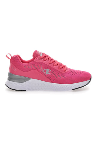 Champion Bold 2.2 Rosa Turnschuhe