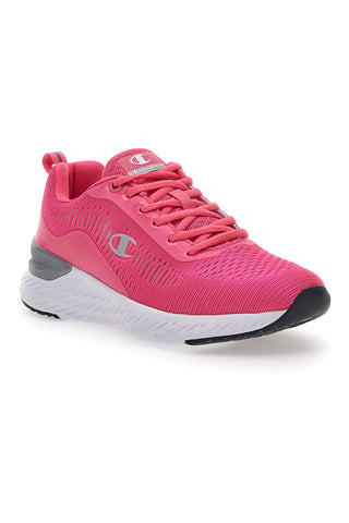 Champion Bold 2.2 Rosa Turnschuhe