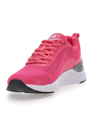 Champion Bold 2.2 Rosa Turnschuhe