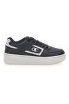 Sneakers Nere Champion Foul Play Platfom BS