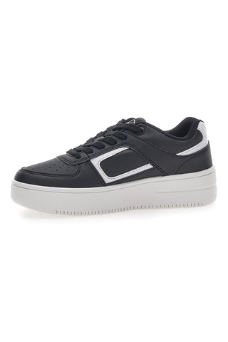 Sneakers Nere Champion Foul Play Platfom BS