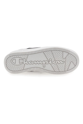 Sneakers Nere Champion Foul Play Platfom BS