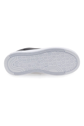 Champion Rebound Plat Metal Black Sneakers