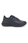 Schwarze Diadora Eagle 6 SL Sneakers
