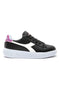 Sneakers Nere e Rosa DIADORA GAME STEP GS 2