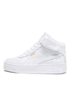 Sneakers Mid-Cut bianche Puma Carina Street Mid