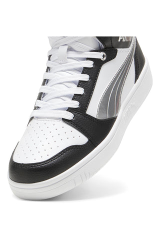 Puma 39747402 BIANCO/NERO