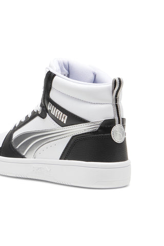 Puma 39747402 BIANCO/NERO