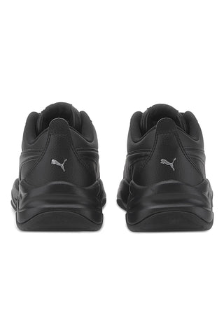 Puma 37112501 SCHWARZ/SILBER