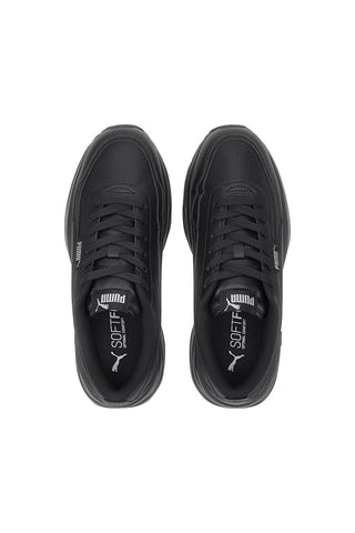 Puma 37112501 SCHWARZ/SILBER