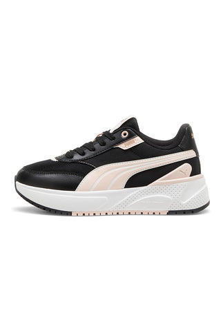 Puma 39906608 SCHWARZ/ROSA