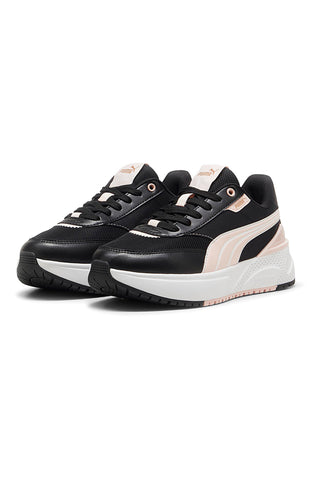 Puma 39906608 SCHWARZ/ROSA