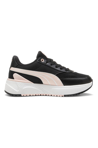 Puma 39906608 SCHWARZ/ROSA