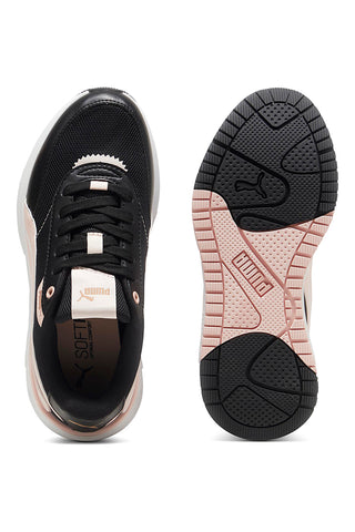 Puma 39906608 SCHWARZ/ROSA