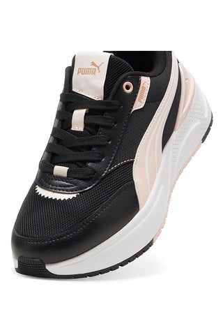Puma 39906608 SCHWARZ/ROSA