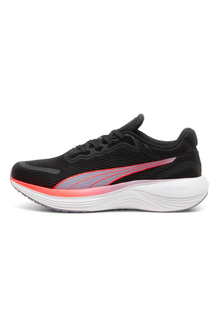Puma Scend Pro Schwarz Laufschuhe