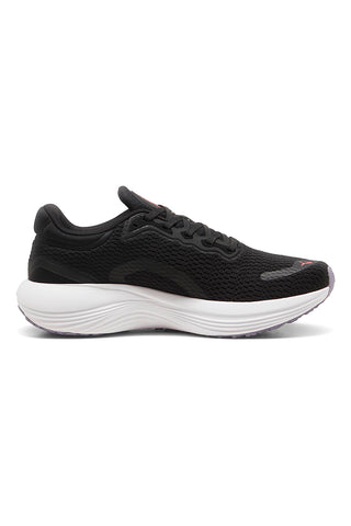 Puma Scend Pro Schwarz Laufschuhe