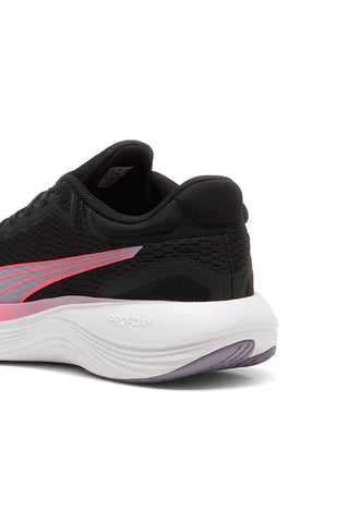 Puma Scend Pro Schwarz Laufschuhe