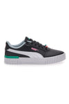 Puma Carina 2 Pearls Jr. Schwarze Turnschuhe