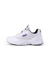 Fila Felice Wmn Damen-Sneaker in Weiß