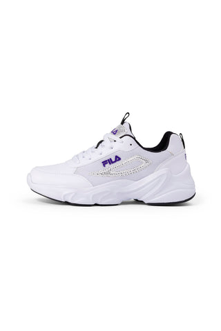 Fila Felice Wmn Damen-Sneaker in Weiß