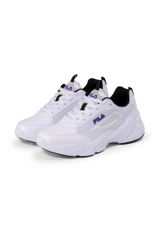 Fila Felice Wmn Damen-Sneaker in Weiß