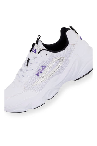 Fila Felice Wmn Damen-Sneaker in Weiß