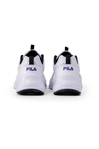 Fila Felice Wmn Damen-Sneaker in Weiß