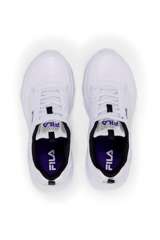 Fila Felice Wmn Damen-Sneaker in Weiß