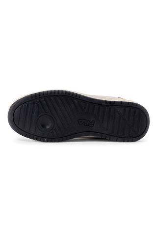 Rosa Sneakers mit perforiertem Obermaterial FILA REGA S WMN