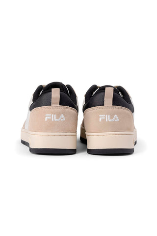 Rosa Sneakers mit perforiertem Obermaterial FILA REGA S WMN