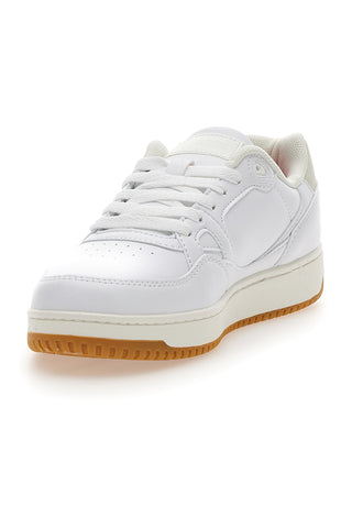 Weiße Sneakers mit Memory-Schaum-Sohle Joma C. Stadium Lady 2432