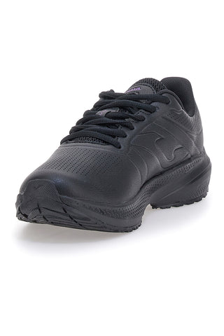 Joma Elite Lady 2401 Schwarze Laufschuhe