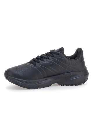 Joma Elite Lady 2401 Schwarze Laufschuhe