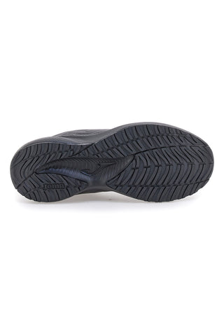 Joma Elite Lady 2401 Schwarze Laufschuhe