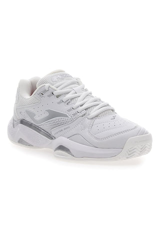 Joma Master 1000 Lady White Padel-Schuhe