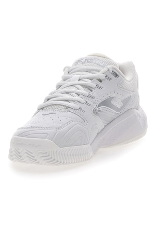 Joma Master 1000 Lady White Padel-Schuhe