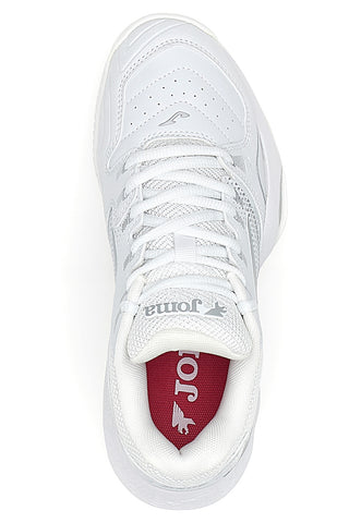 Joma Master 1000 Lady White Padel-Schuhe
