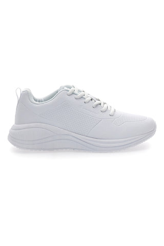 Sneakers bianche con lacci CHAMPION 11722