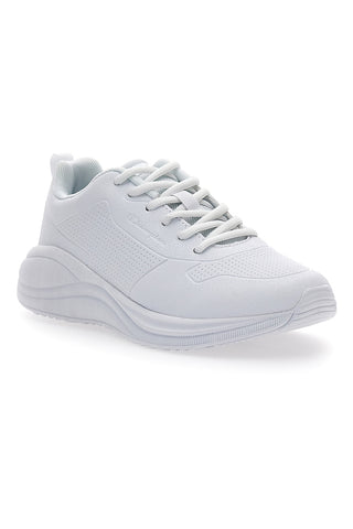 Weiße Sneakers mit Schnürsenkeln CHAMPION 11722
