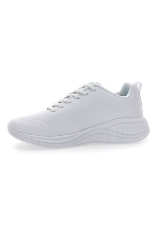 Weiße Sneakers mit Schnürsenkeln CHAMPION 11722