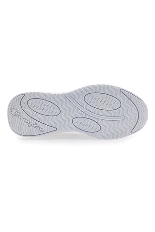 Weiße Sneakers mit Schnürsenkeln CHAMPION 11722