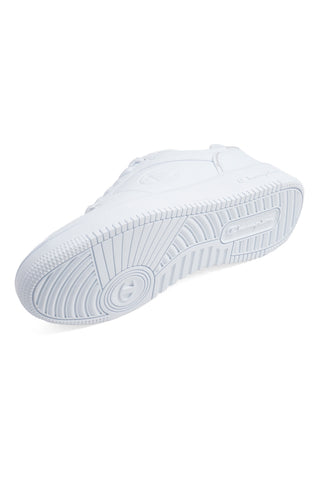 Off-White-Sneaker mit Schnürsenkeln CHAMPION RD18 2.0 LOW
