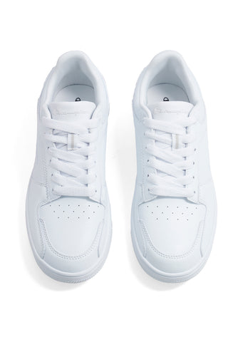 Off-White-Sneaker mit Schnürsenkeln CHAMPION RD18 2.0 LOW