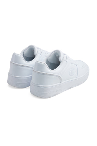 Off-White-Sneaker mit Schnürsenkeln CHAMPION RD18 2.0 LOW