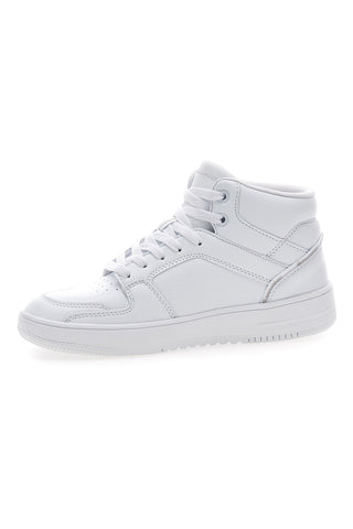 Champion RD18 2.0 MID Weiße hohe Sneakers 11471