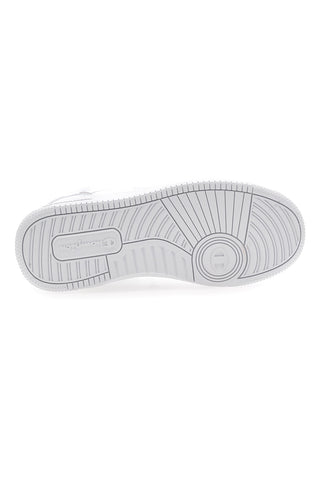 Champion RD18 2.0 MID Weiße hohe Sneakers 11471