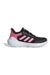 Laufschuhe Rosa und Schwarz Adidas Tensaur Run 3 J