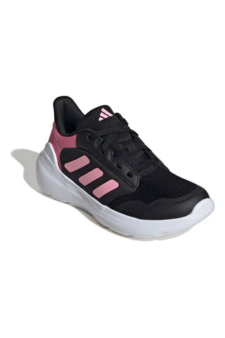 Laufschuhe Rosa und Schwarz Adidas Tensaur Run 3 J