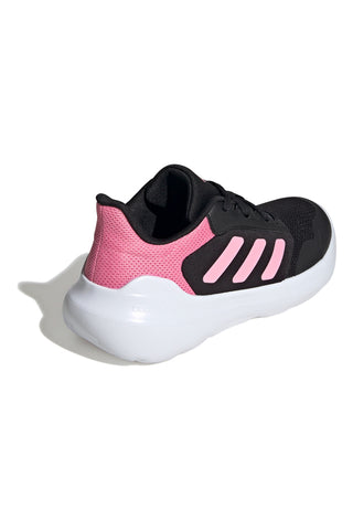 Laufschuhe Rosa und Schwarz Adidas Tensaur Run 3 J